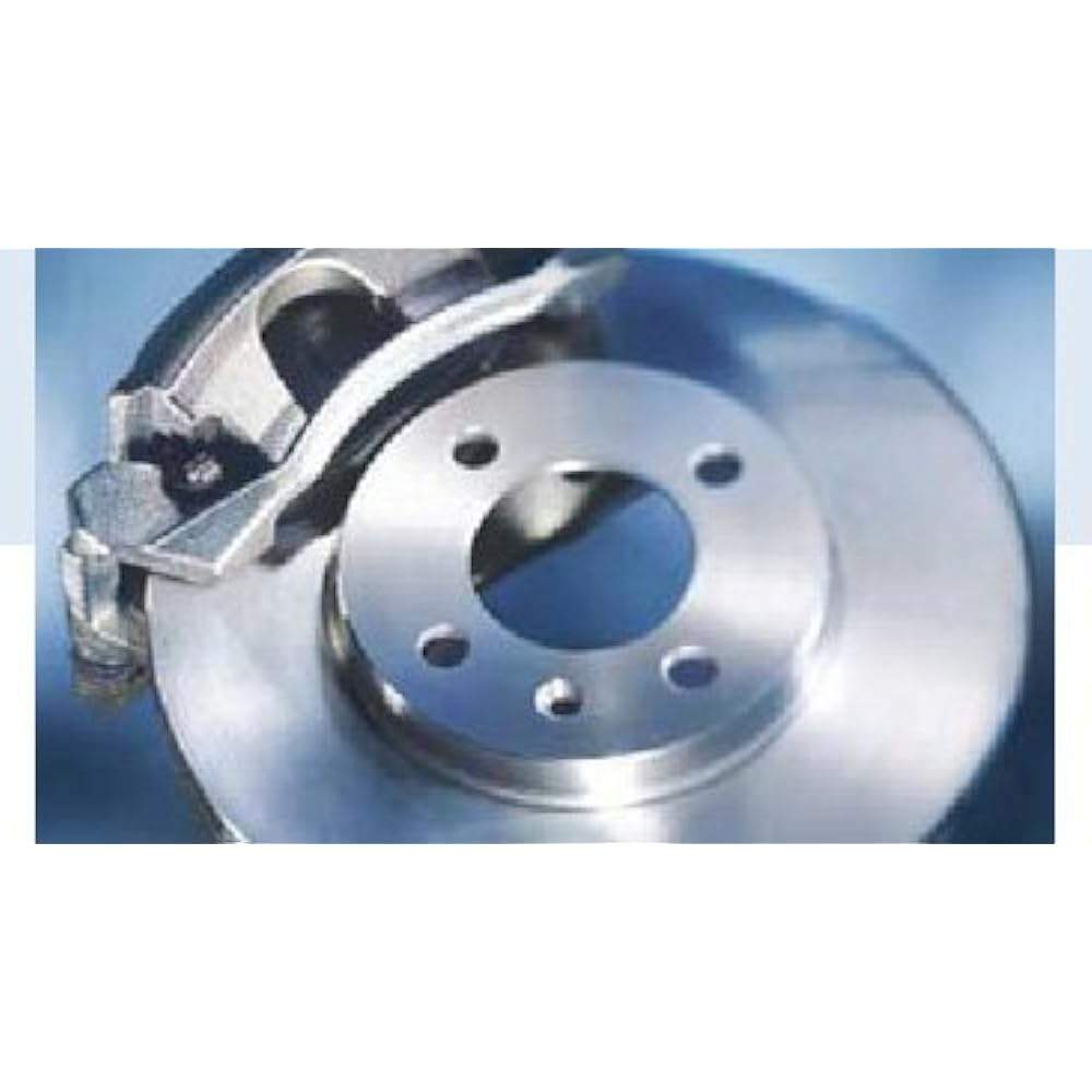 BOSCH brake disc 0986478852
