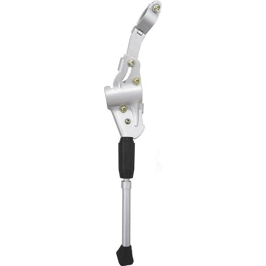Nuvo Size Adjust Aluminum Stand [NH-KF96AAJ-Z] Silver Compatible with 20-28 inches