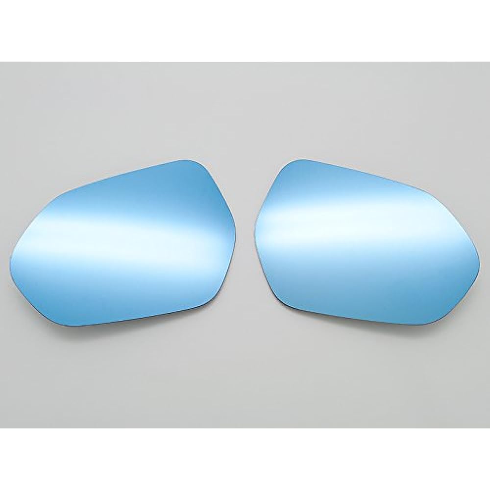 VENUS Jupiter Door Mirror Blue Lens Toyota Sienta/Sienta Hybrid Model NSP170G/NSP175G/NHP170G Year (2015/07~) DBT-021