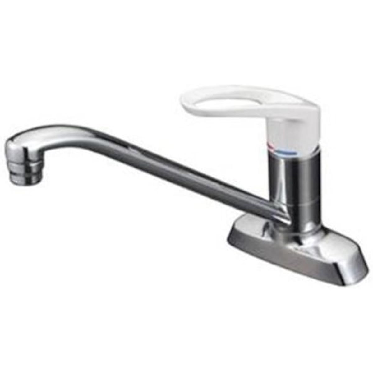 KVK single lever mixer faucet [KM5081]