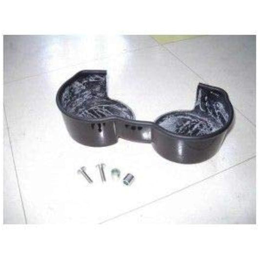 Pleasure W650/W400 Meter Lower Cover W400 W650 GUTS-0201