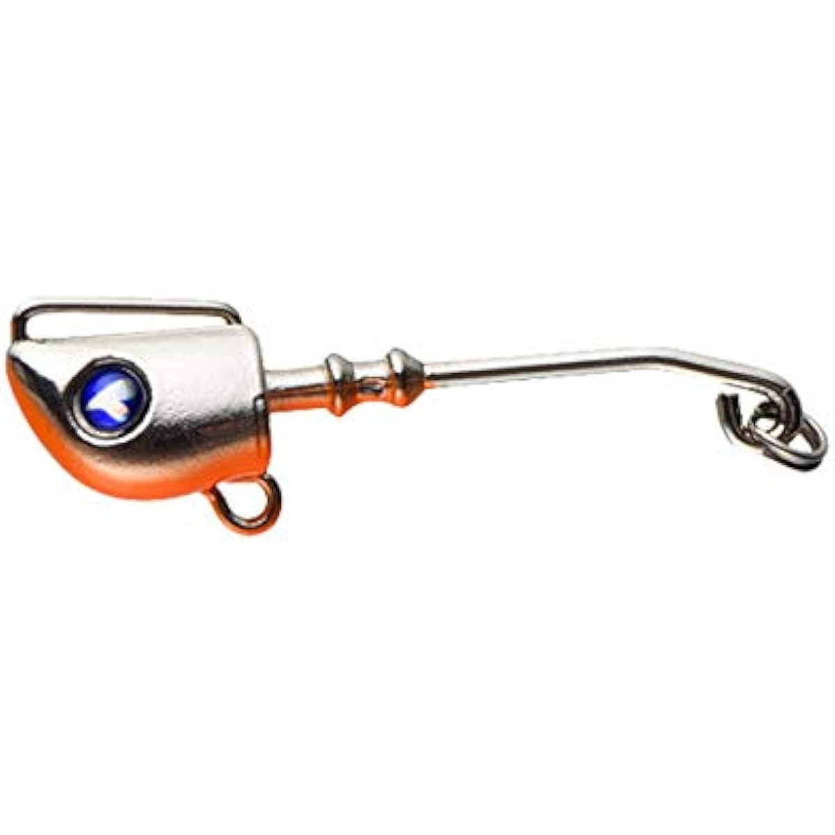 Blue Blue Jig Head JOLTYmini 14g Jig Head Orange Berry