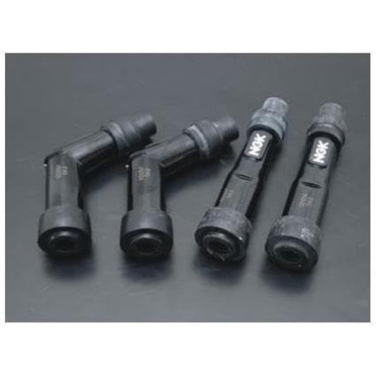 Doremi Collection Plug Cap 1 Die BLK Z1/2 (NGK) 10323