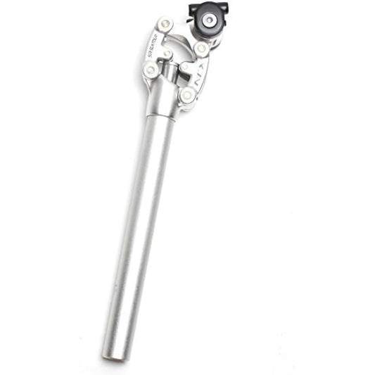 SR SUNTOUR Pillar NCX 27.2X350MM SP12 [Parallel Import]