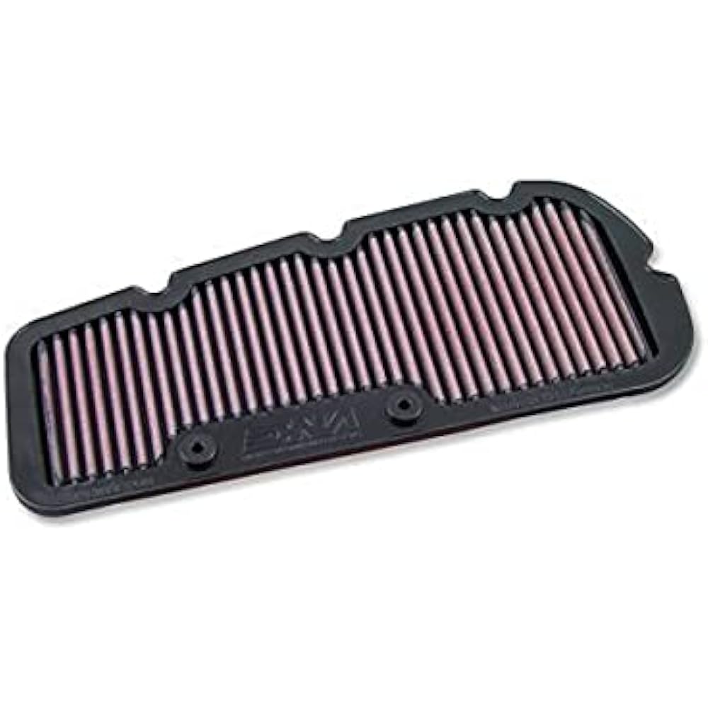 DNA High Performance Air Filter Compatible for Sym Citycom 300 S ABS (17-20) PN:P-SY3SC12-01