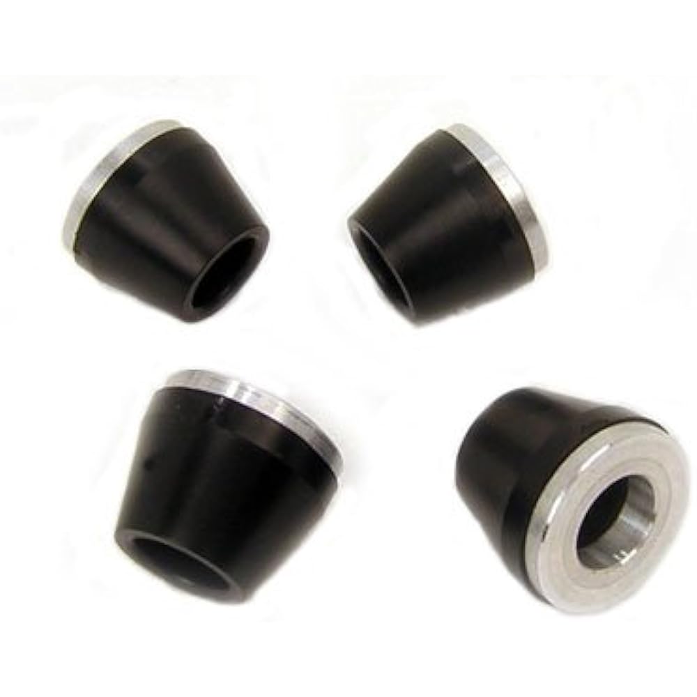 Outlaw Racing Rubber Corn Birth Bushing
