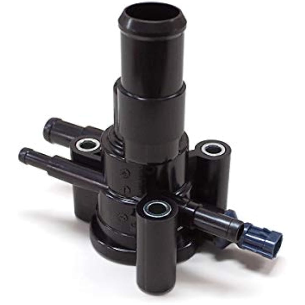 TAMA Thermostat with integrated inlet G/K WH-SB-88