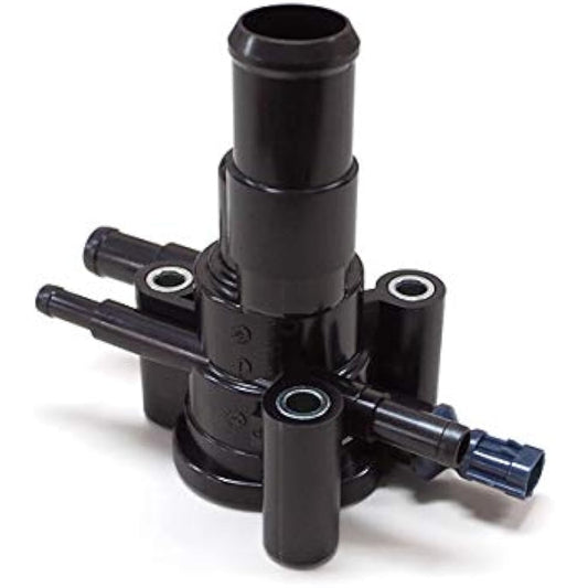 TAMA Thermostat with integrated inlet G/K WH-SB-88