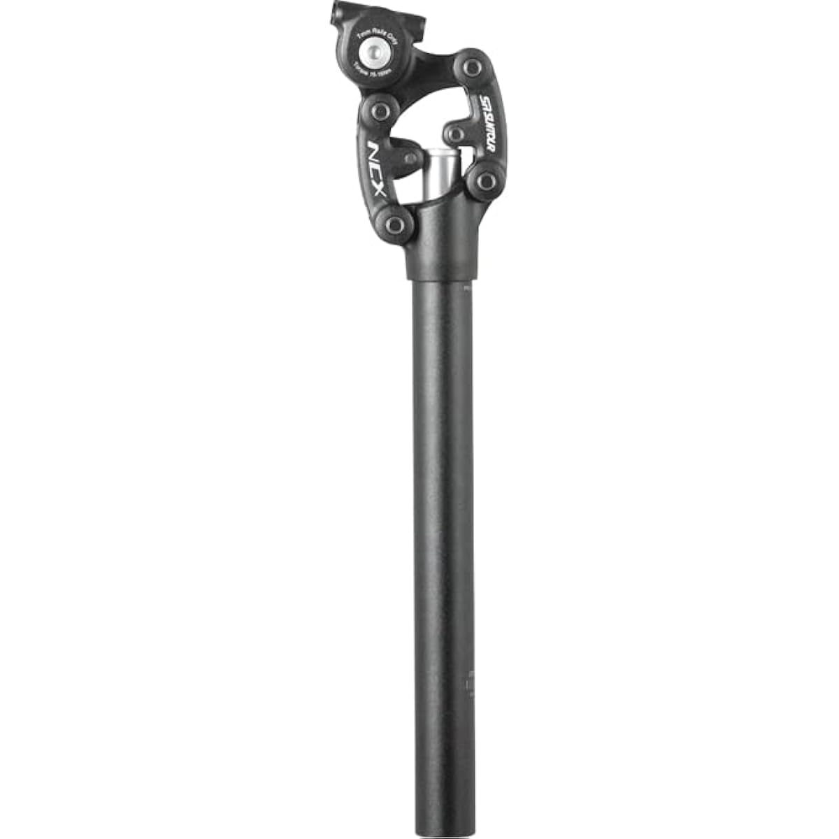 SR SUNTOUR Suspension Seatpost SP12-NCX 27.2×350mm