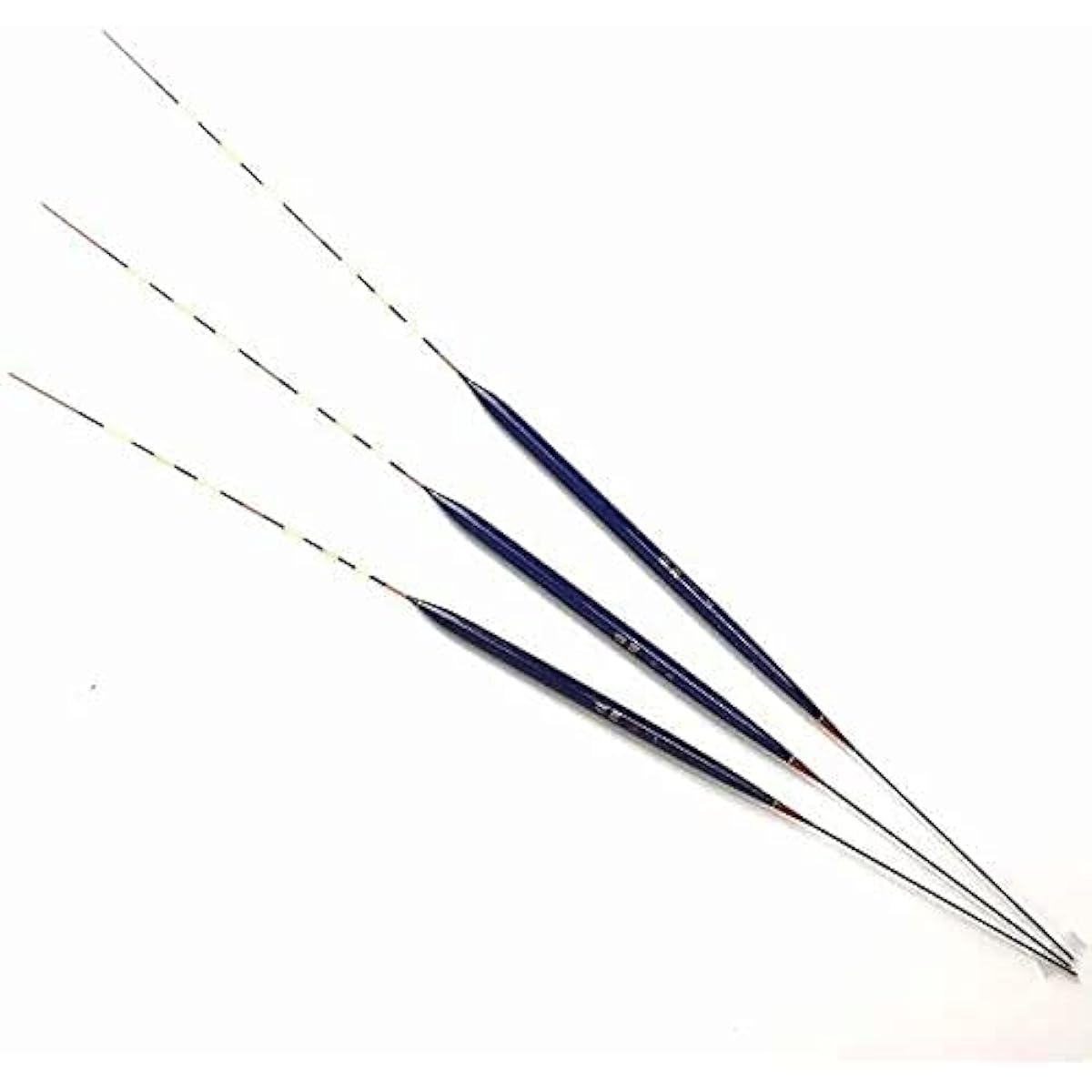 Herauki Kasho Bottom Fishing Mukutop Set of 3 (herauki-951834)