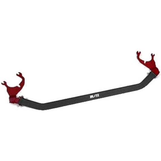 BLITZ Strut Tower Bar Compatible with GR Corolla Corolla Sport Corolla Cross Hybrid NRE210H/NRE214H/ZWE211H/ZVG11/GZEA14H Front 96116