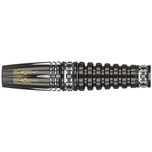 Target Pyro G7 Mitsumasa Hoshino Model 210114