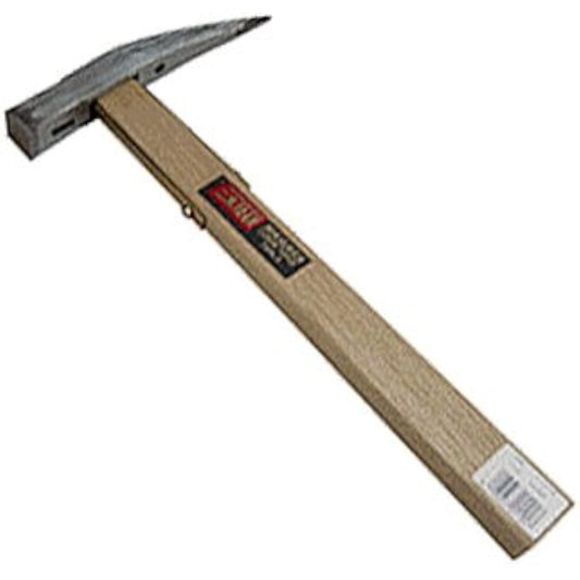 Miki Giken Special Kawaraya Hammer with Solid Square Handle 105 21MM