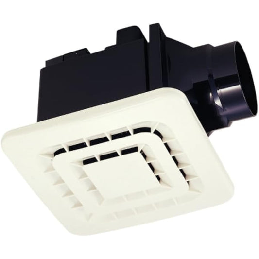 Max 1-room ceiling-embedded ventilation fan □175 Large air volume type VF-C17KC1