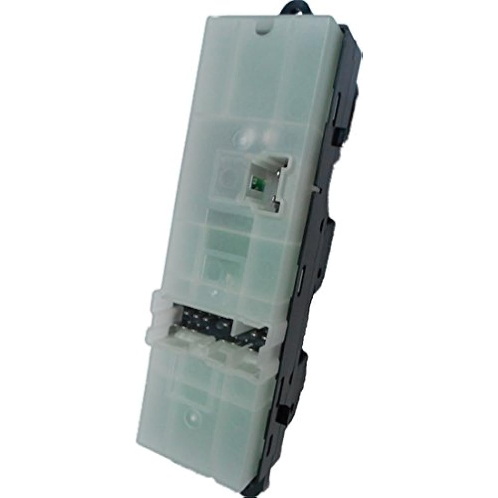 Nissan Pass Finder Master Power Windows Witch 2007 - 2012