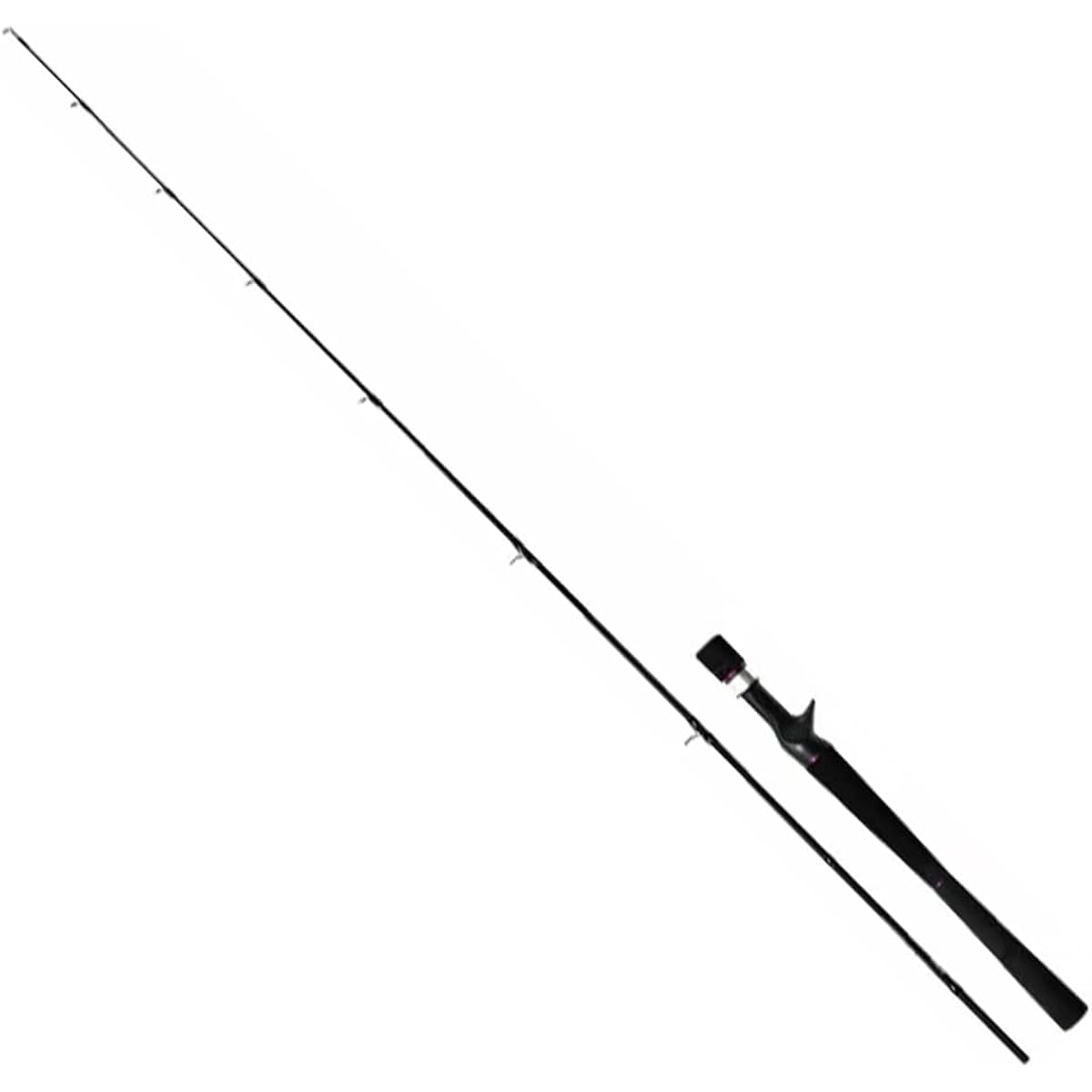 Full Carbon Solid Rod FRIDAY TheSolid HARD Carbon 5ft/6ft (ori-fshc)
