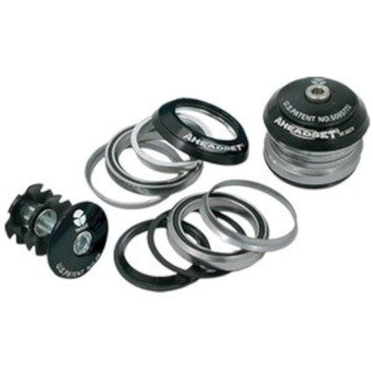 TANGE IS24 Zero Stack Height Integral Headset