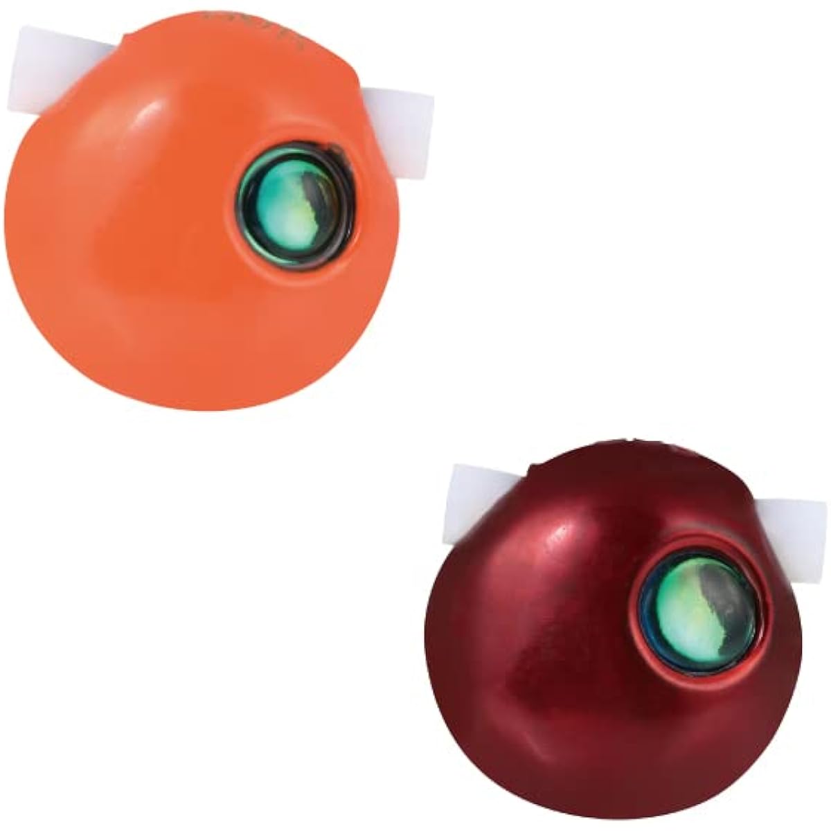 Aya [IRODORI] Tungsten Tairaba (Sea bream) Head (Oval) 45g - 210g