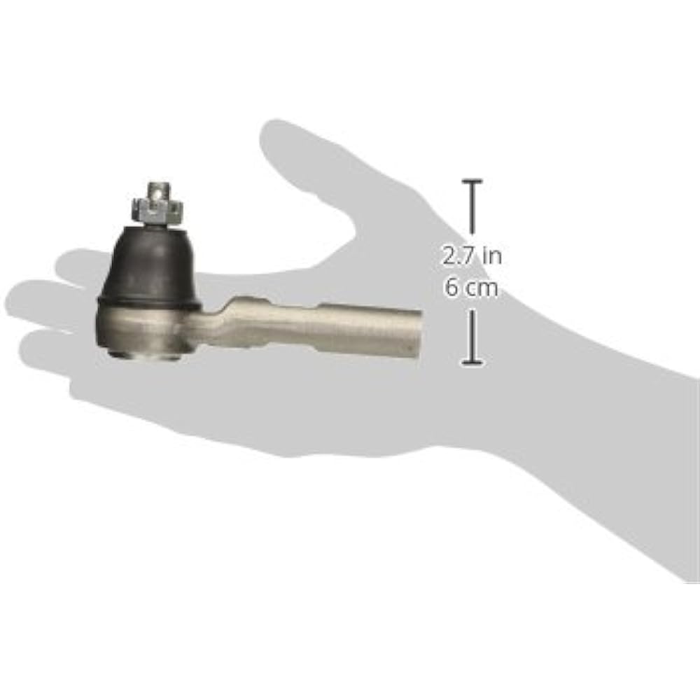 MOOG ES800470 Tie rod end