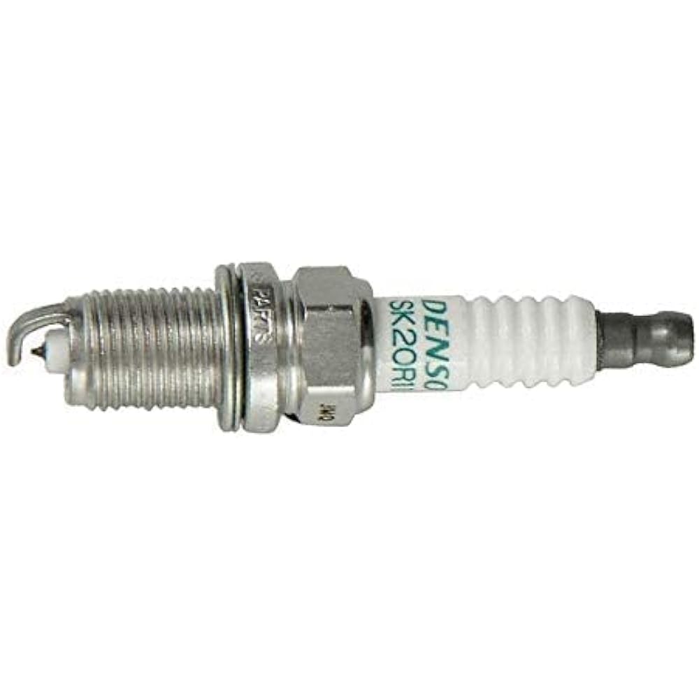 Denso (3297) SK20R11 Spark Plug - Pack of 4