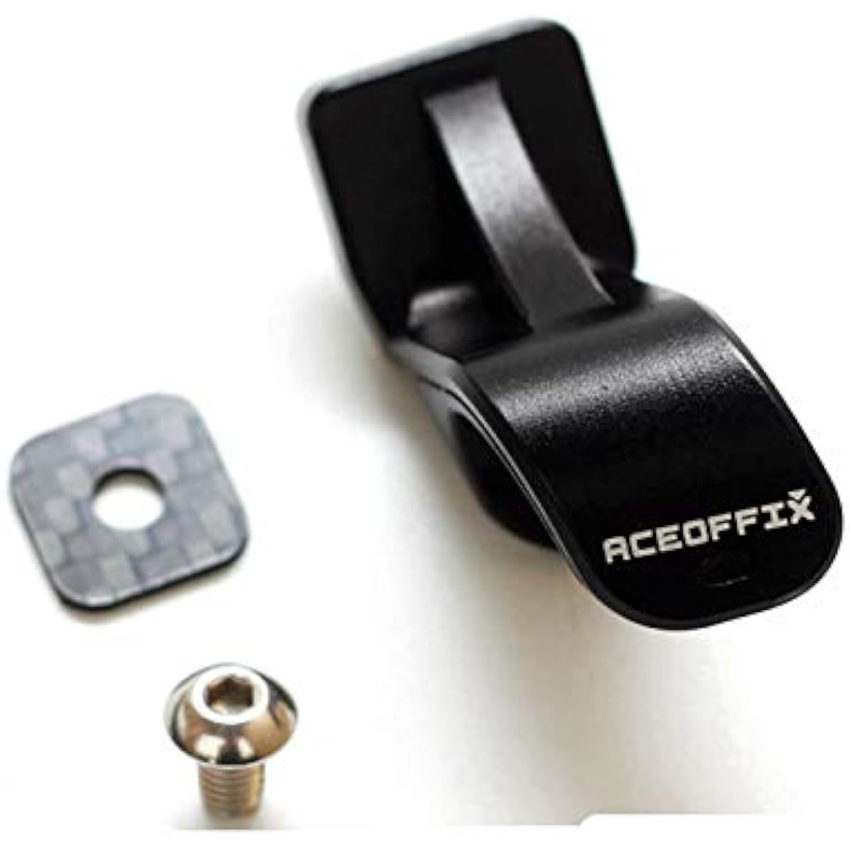 Aceoffix Folding Bicycle L Type Hook Fork Hook Lightweight