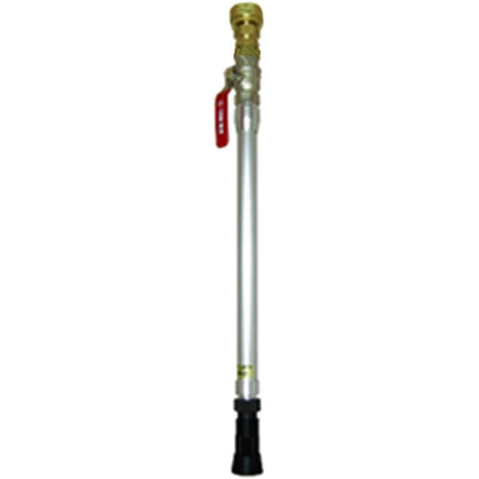 Returned from Iwasaki Seisakusho BV spray nozzle (with ball valve) 04FMKB20XX