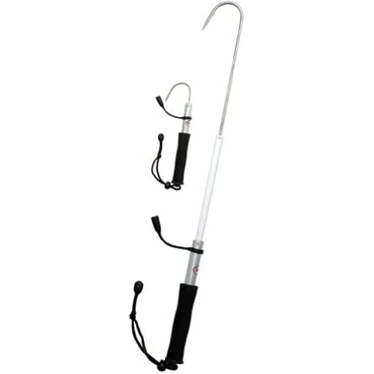 Rapala Fishing Gaff 25-60cm Telescopic Specification Fishing Gaff RGST