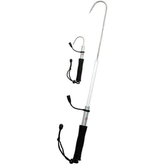 Rapala Fishing Gaff 25-60cm Telescopic Specification Fishing Gaff RGST