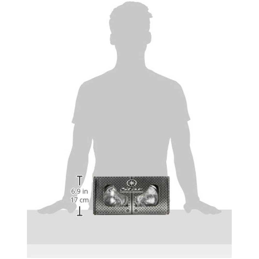 YAMAHA STR-2C535-10-00 Passing Lamp Roadliner
