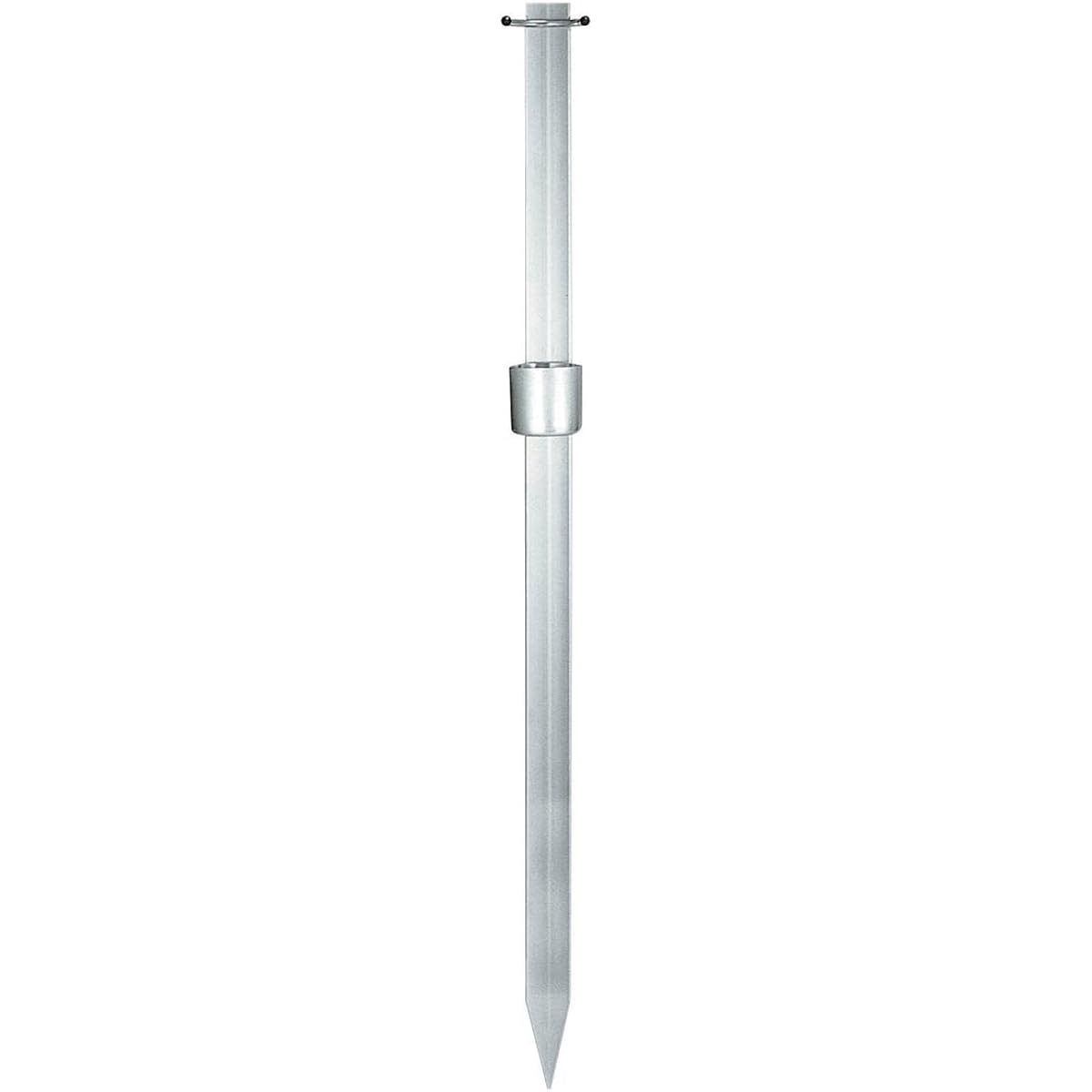 Belmont MS-078 Aluminum Angle Pole Stand Cup 78cm