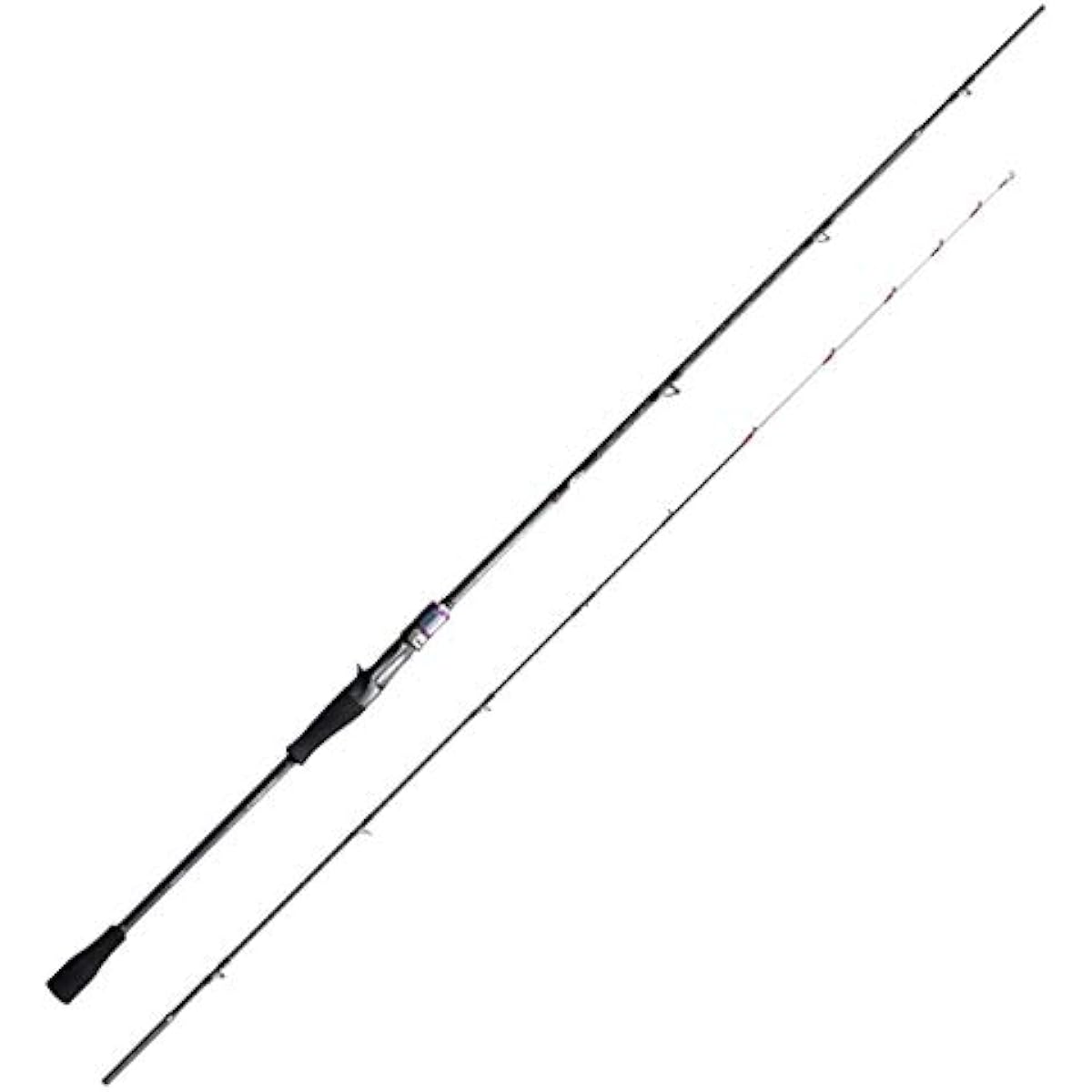 SHIMANO Saber Master SS Stick S608L-S/S610ML-S/S610M-S/B608ML-S/B608M-S/B606MH-S