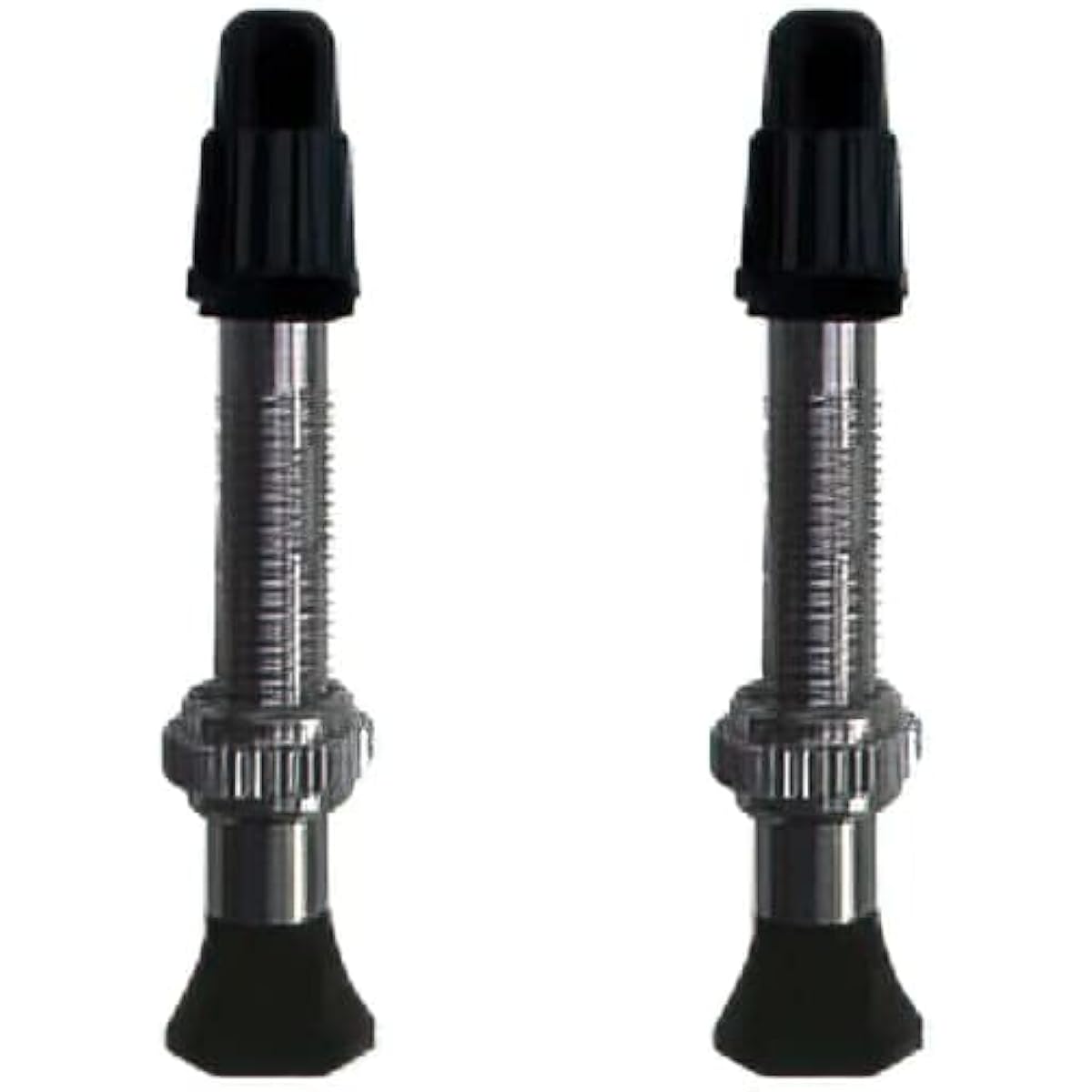Vittoria Singleway Tubeless Valve [Singleway Tubeless Valve] 2 pieces