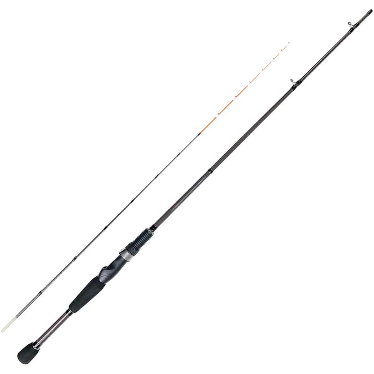 Tsulino GINGA [paralleled authentic raft rod]
