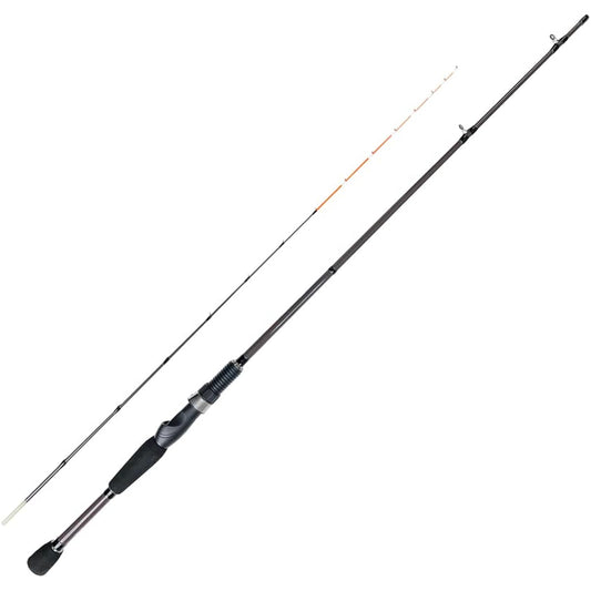 Tsulino GINGA [paralleled authentic raft rod]