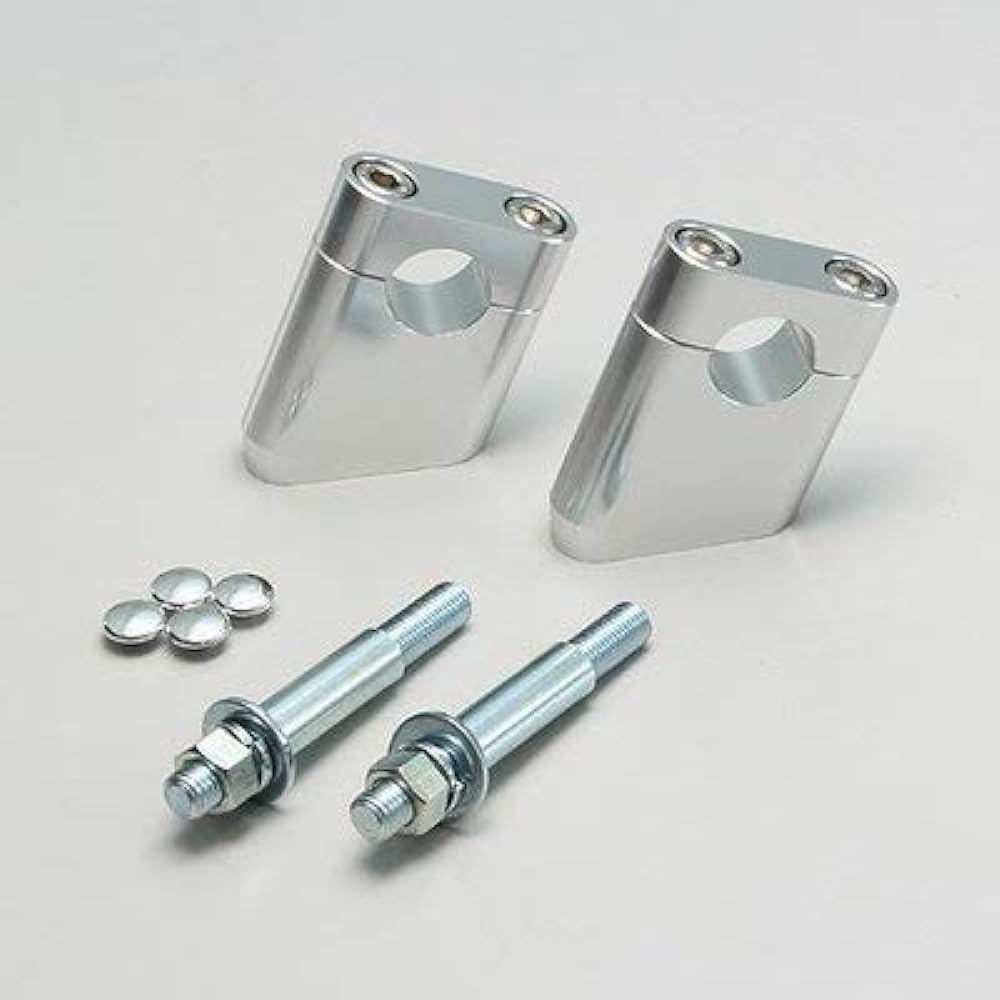 HURRICANE Setback Holder (Silver) SR4/500 HB0654A