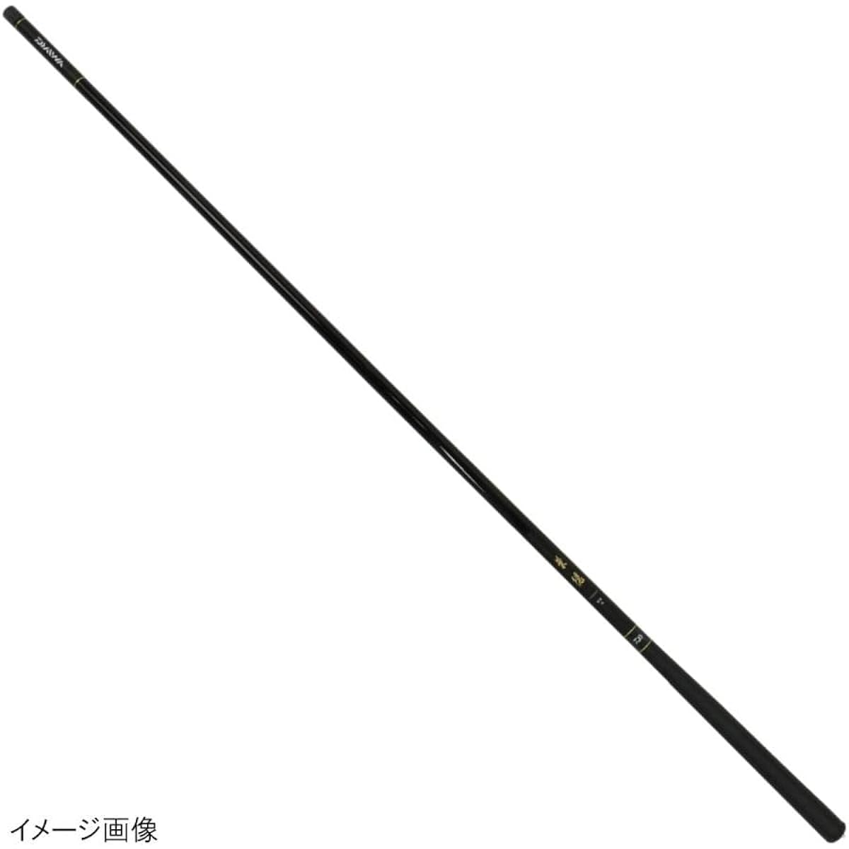 DAIWA All-Purpose Driving Rod Hagakure/Y High Tone 21/Y Fishing Rod