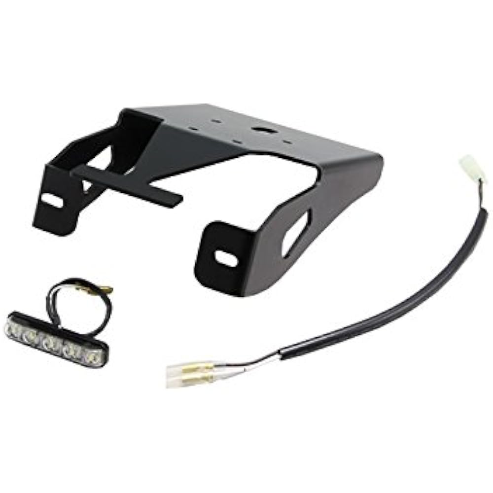 HURRICANE Fender Elimination Kit ZX-10R (2016~2017) HA6648