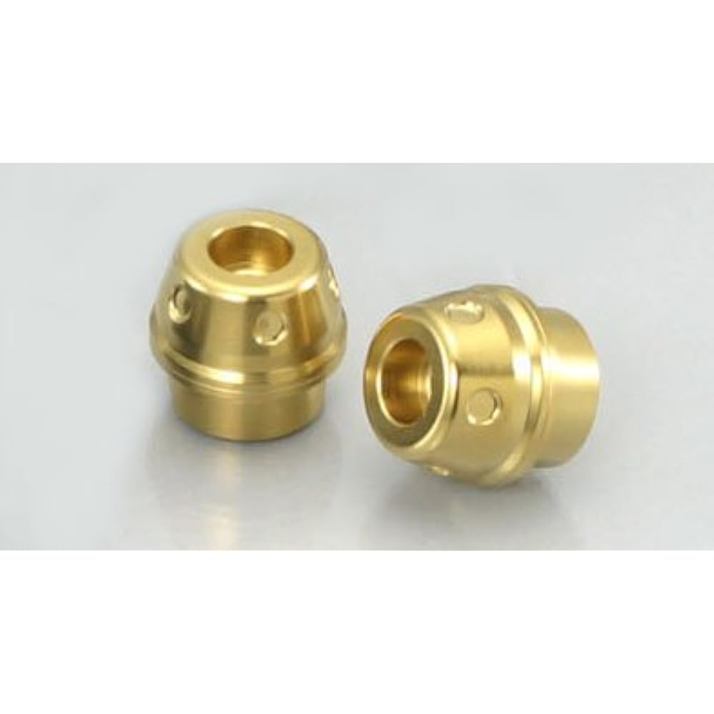 KITACO Bar End Cap (1 set left and right) PCX125 Stainless steel 506-0600100