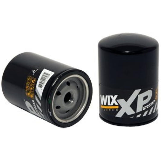 Wix 57202XP WIX XP Spin -on Lubricant Filter 6 pieces