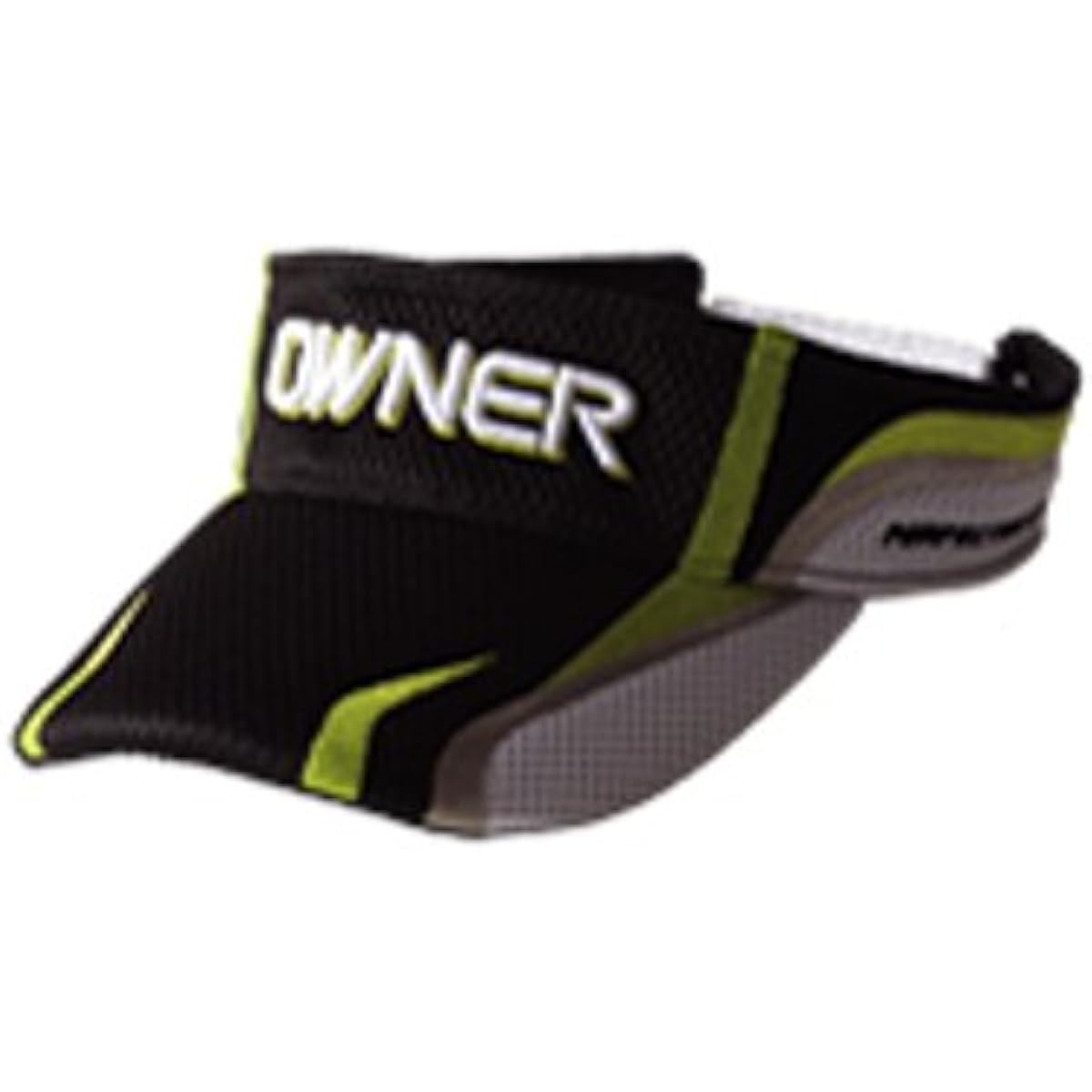 OWNER Russell Visor TYPE2 NO.9818