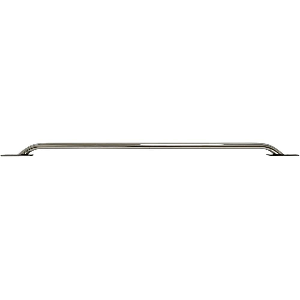Westin Pickup Truck Side Rail 50 – 2030 Platinum Universal Oval 60 Inch