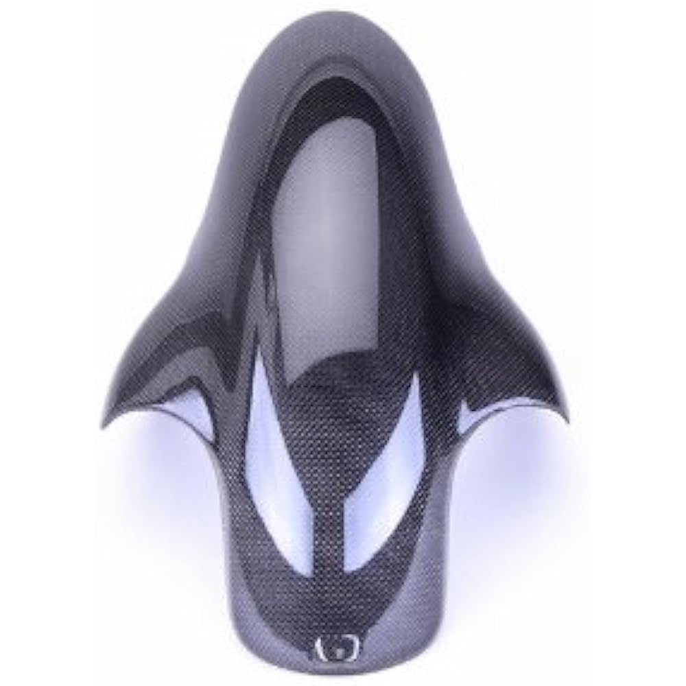 Bestem CBDU-1098-FFD Carbon Fiber Front Fender DUCATI 848 1098 1198