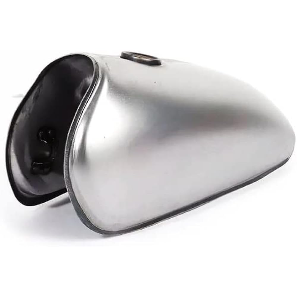 Bike DT-1 DT1 Type Fuel Tank for Yamaha Bike Fuel Tank Gasoline Tank Genuine Type External Product for YAMAHA