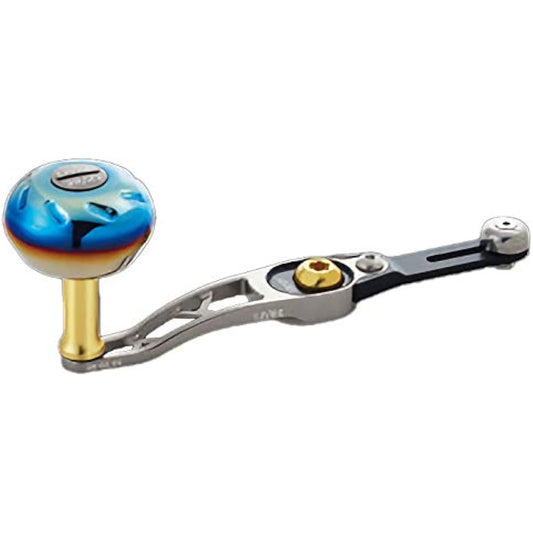 LIVRE bait type custom handle SB 60-65