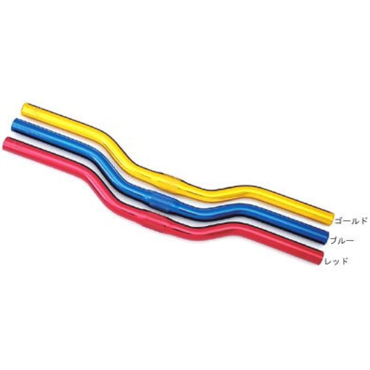 NITTO B201AA 500mm Original BL Handle