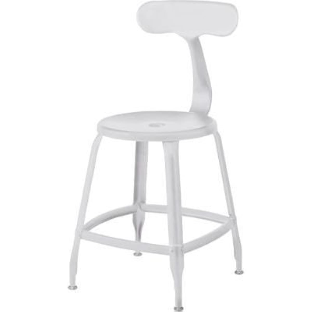 AZUMAYA Fly Chair HC-559WH