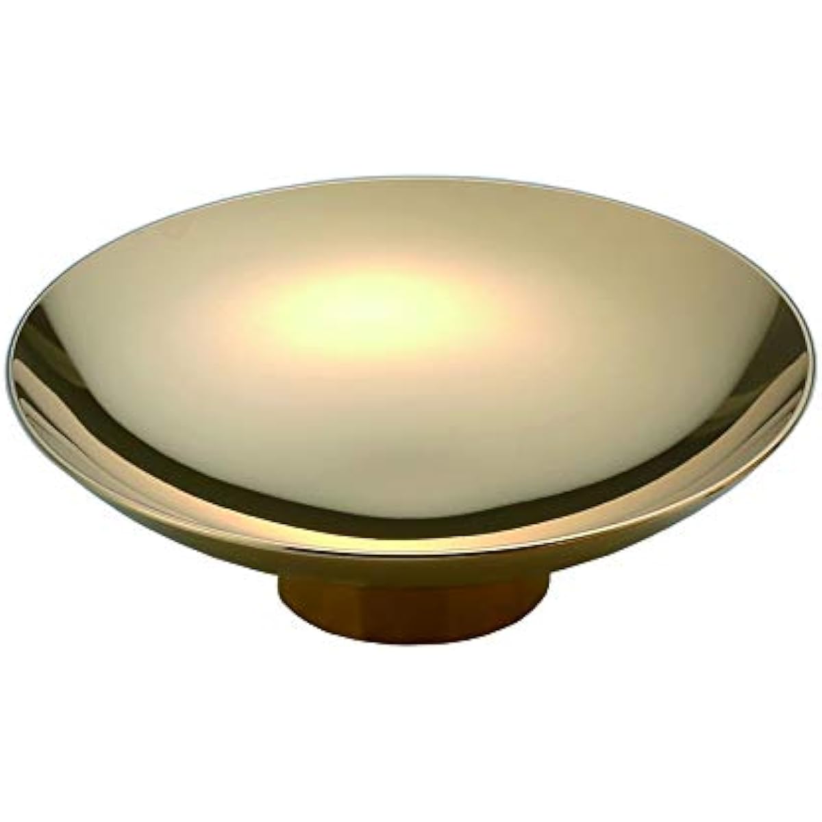 Takenaka copperware cup gold Φ12.5cm gold cup flat 12.5cm 175-57