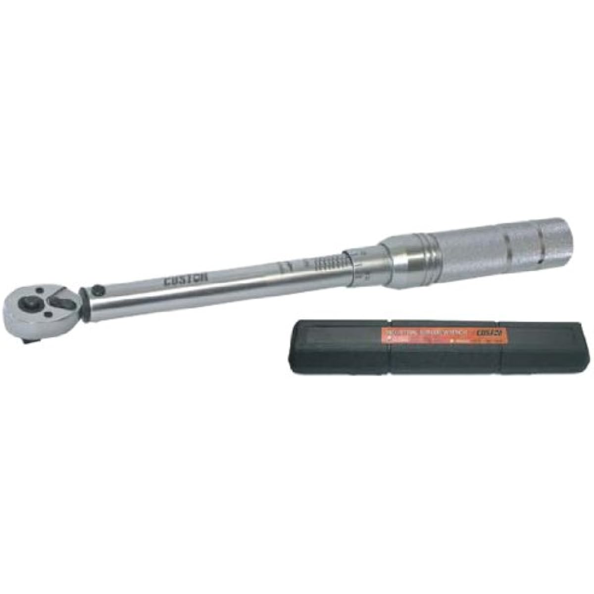 CUSTOR 3/8dr.torque wrench TW-03050A