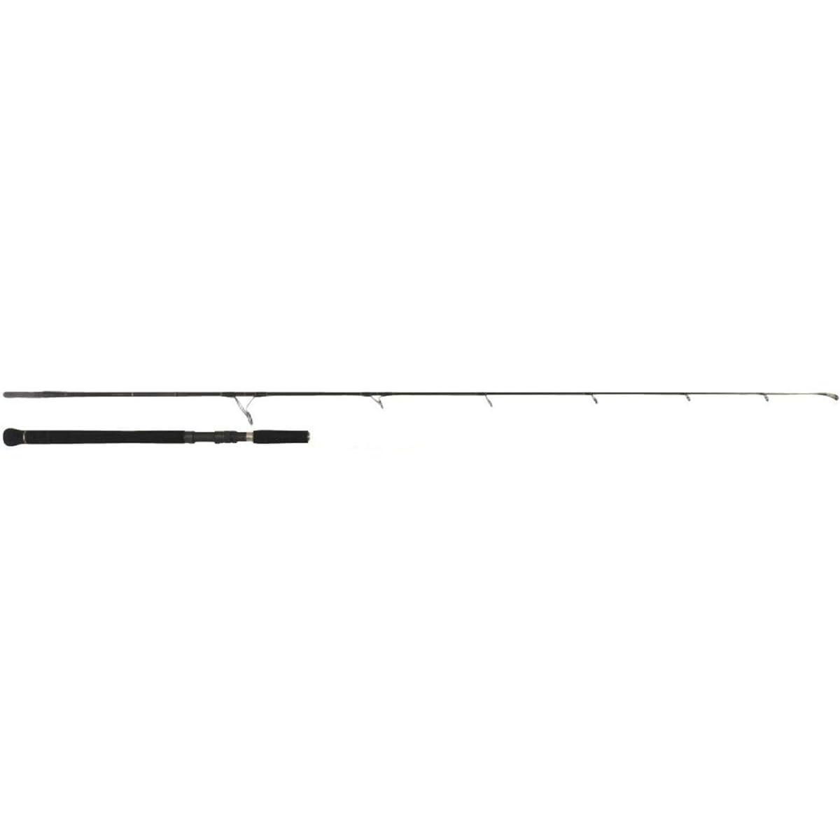 YAMAGA Blanks BlueSniper Boat Casting Series 72/3