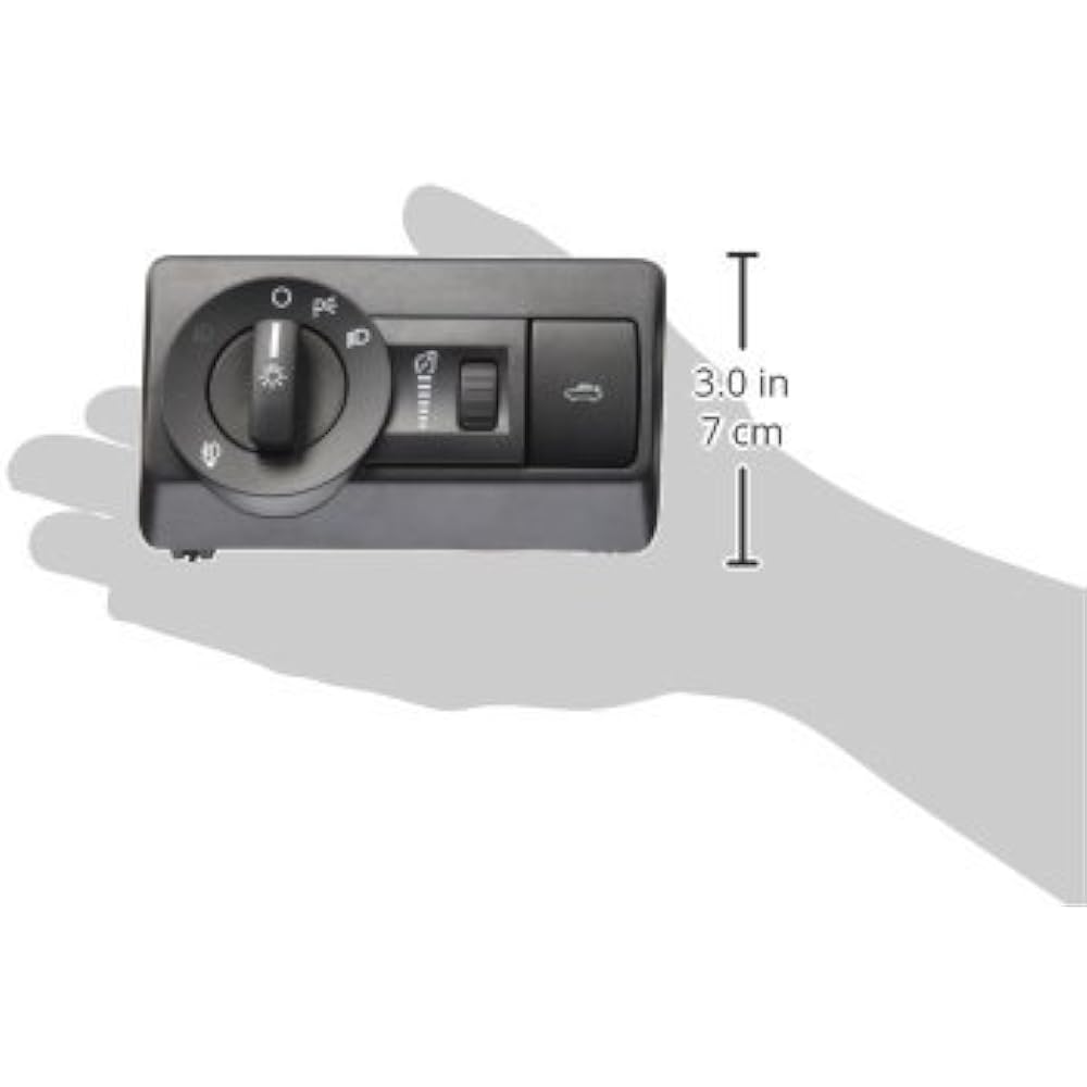 MotorCraft SW6601 Switch